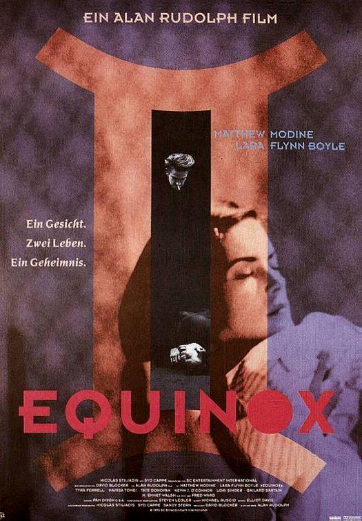 Equinocio (1992)