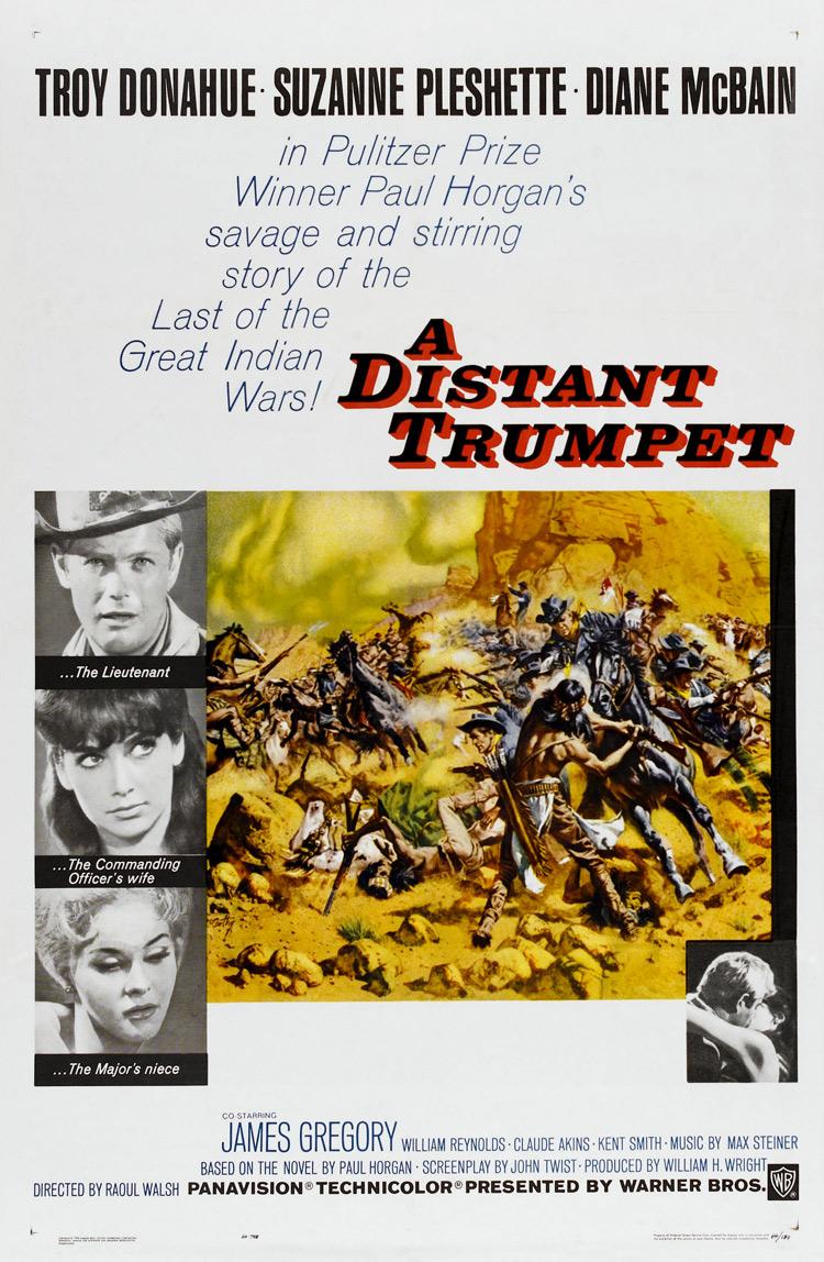 Una trompeta lejana (1964)