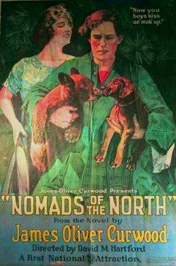 Nomads of the North (1920)