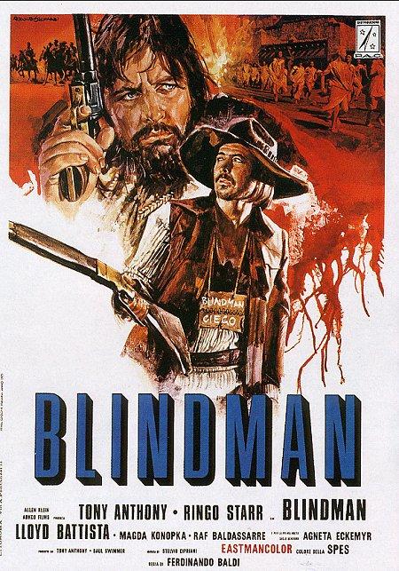 El justiciero ciego (1971)