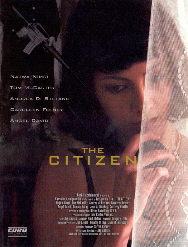 El ciudadano (1999)
