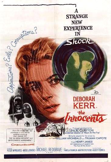 Suspense (1961)