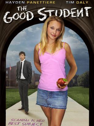 The Good Student (Mr. Gibb) (2006)