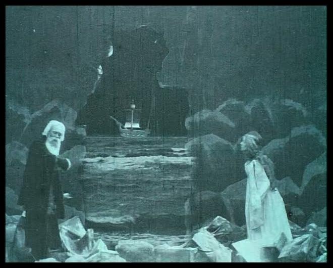 La tempestad (1908)