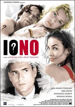 Yo no (2003)