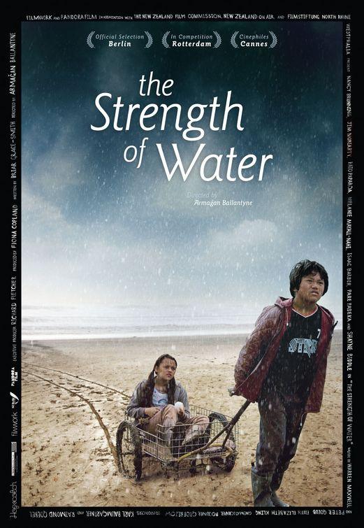 La fuerza del agua (2009)