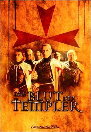 La sangre de los Templarios (AKA El código de los Templarios) (2004)