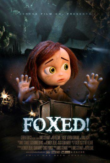 Foxed (2013)