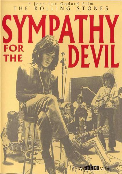 Sympathy For The Devil (One Plus One) (1968)