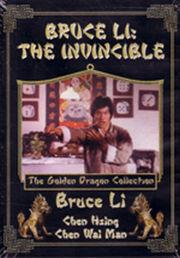 Bruce Li the Invincible (AKA Bruce Lee the Invincible) (1978)