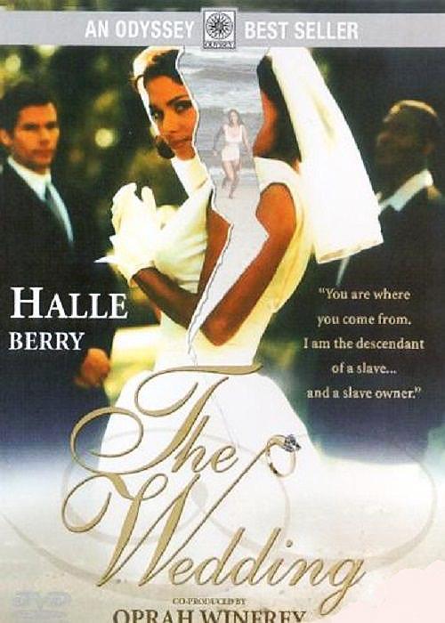 La boda (1998)
