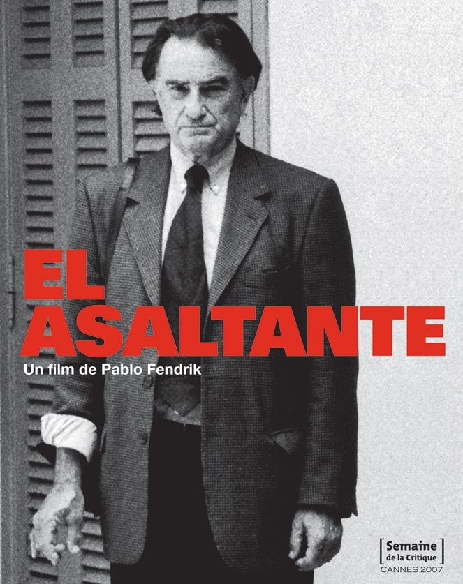 El asaltante (2007)