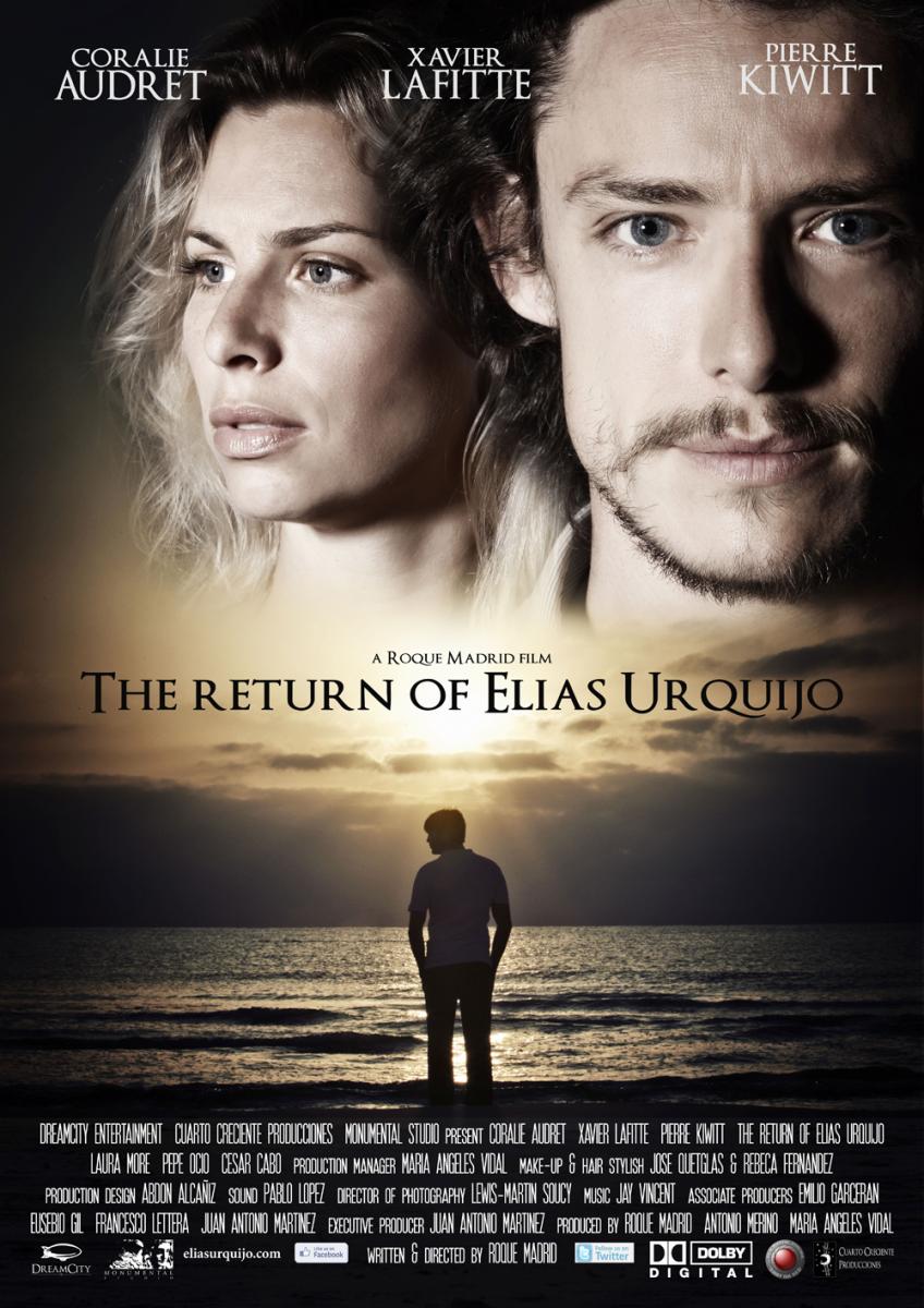 El regreso de Elías Urquijo (2013)