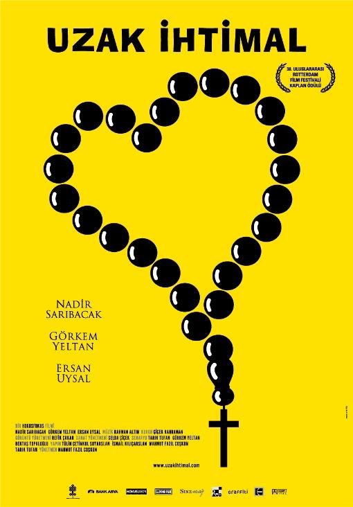 Wrong Rosary (2009)