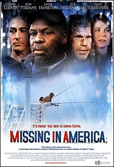 Missing In America (2005)