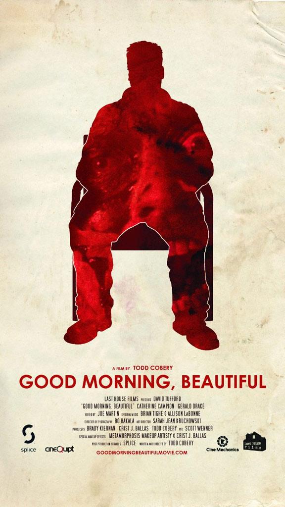 Good Morning, Beautiful (2011)