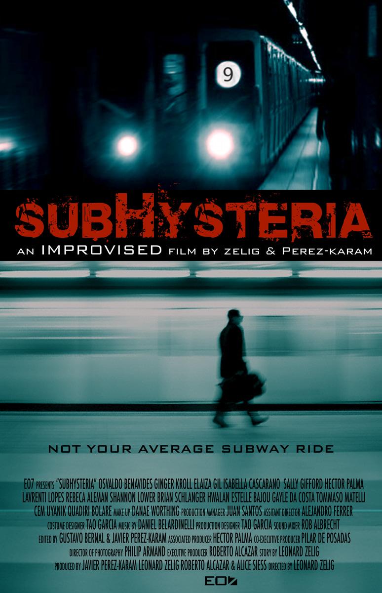 SubHysteria (2010)