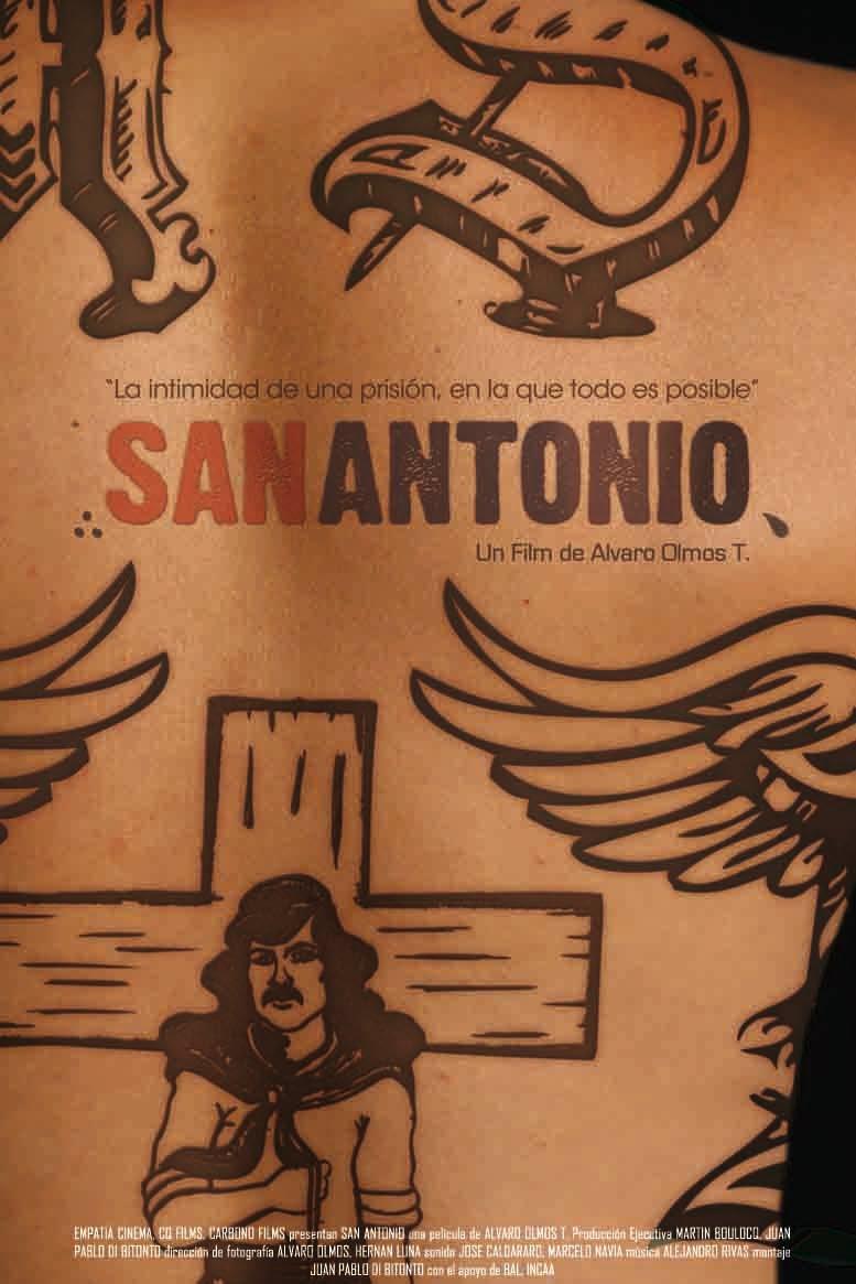 San Antonio (2011)