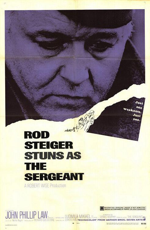 El sargento (1968)