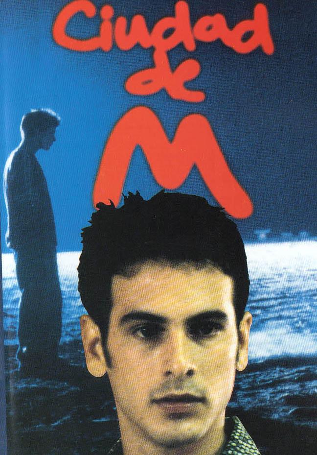 Ciudad de M (2000)