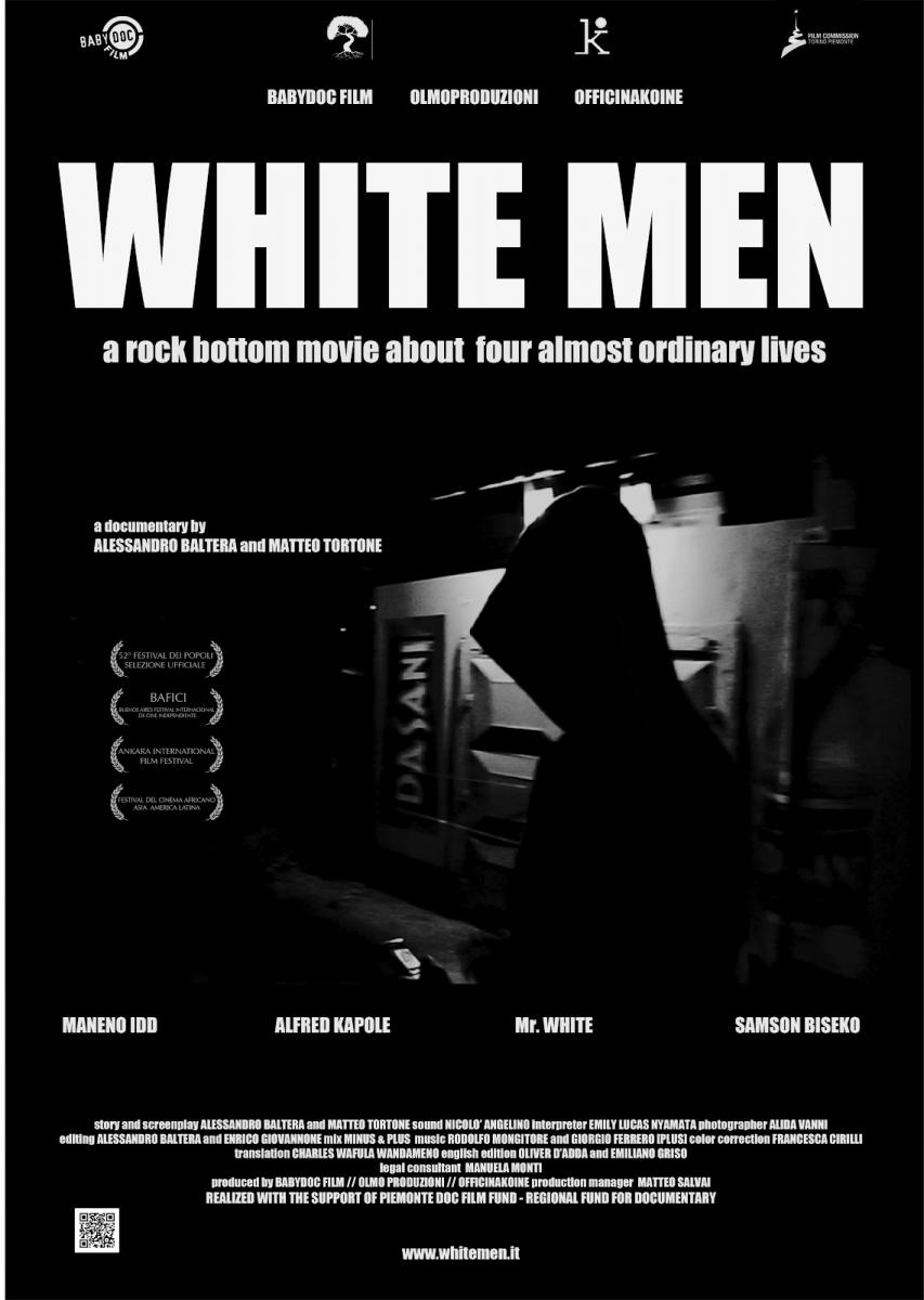 White Men (2011)