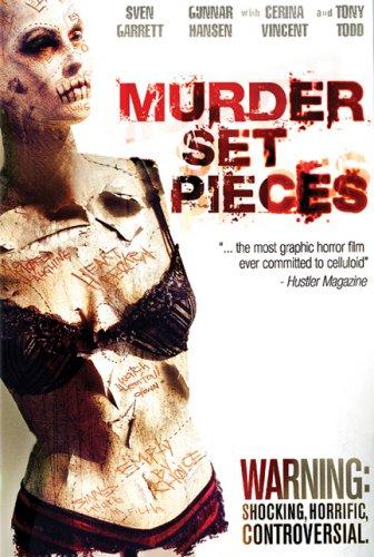 Obras maestras del asesinato (2004)