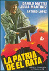 La patria de 'El Rata' (1980)