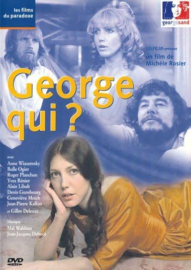 George qui? (1973)