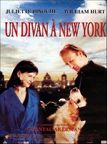 Romance en Nueva York (1996)