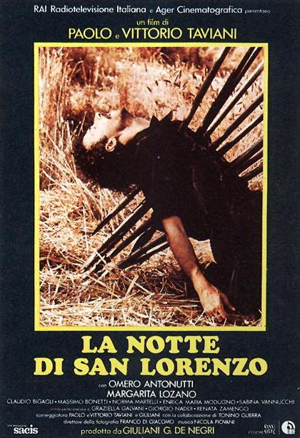 La noche de San Lorenzo (1982)