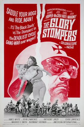 The Glory Stompers (1967)