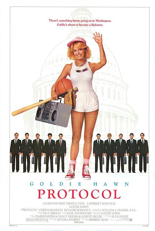 Protocolo (1984)