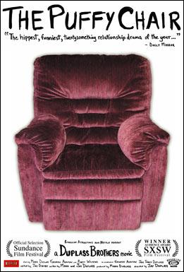 The Puffy Chair (2005)