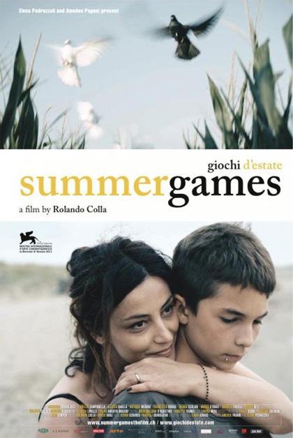 Summer Games (2011)