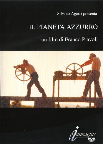 El planeta azul (1981)