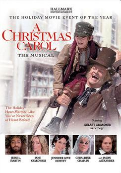 Cuento de Navidad: el musical (2004)