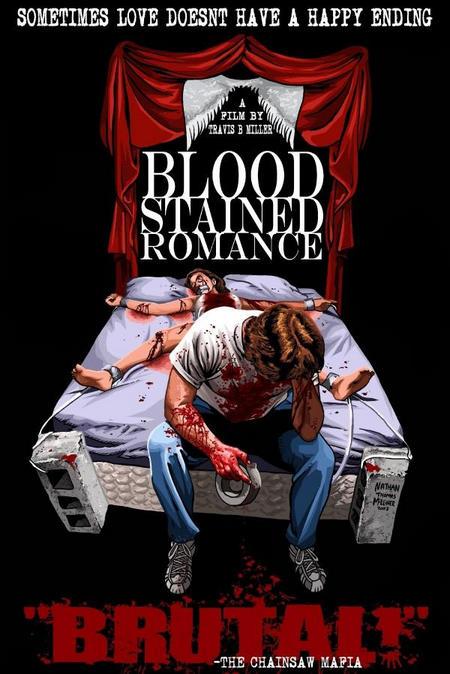 Bloodstained Romance (2009)