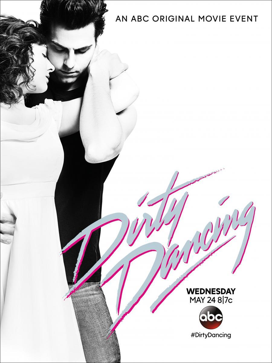 Dirty Dancing (2014)