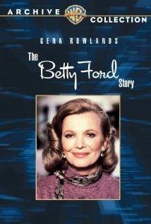 La historia de Betty Ford (1987)