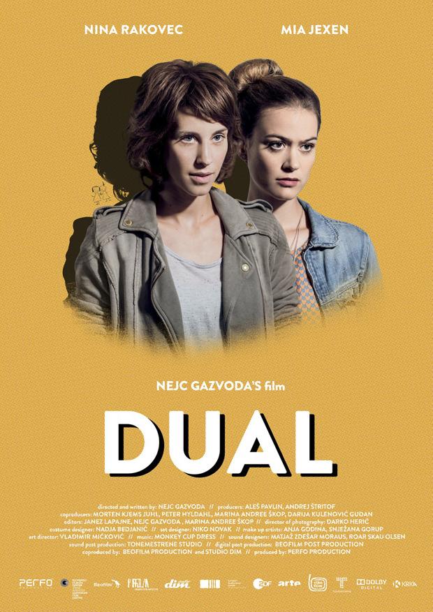 Dual (2013)