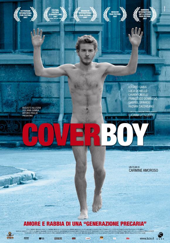 Cover Boy: La última revolución (2006)
