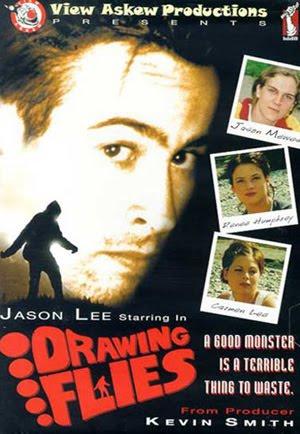 Drawing Flies (1996)