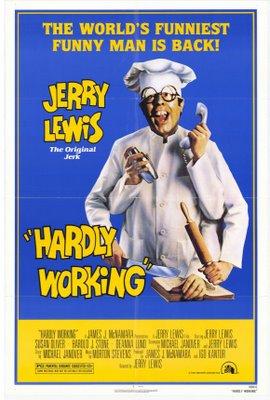 Hardly Working (1980)