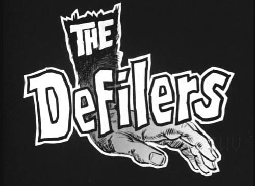 The Defilers (1965)