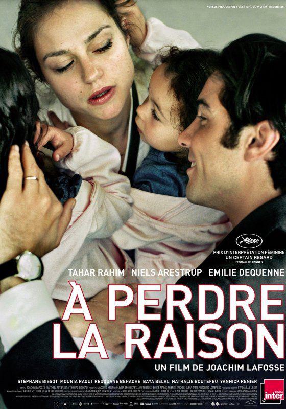 Perder la razón (2012)