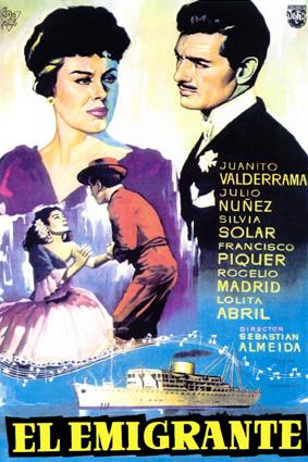 El emigrante (1960)