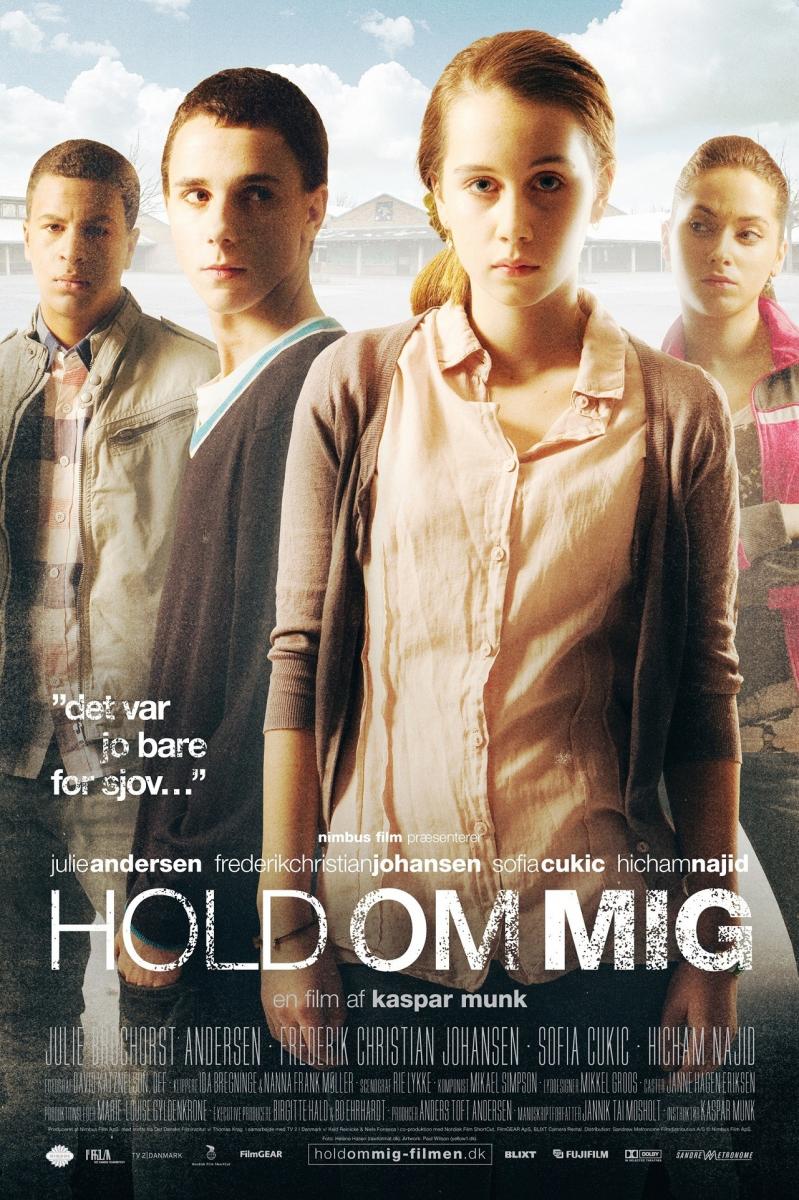Hold Me Tight (2010)