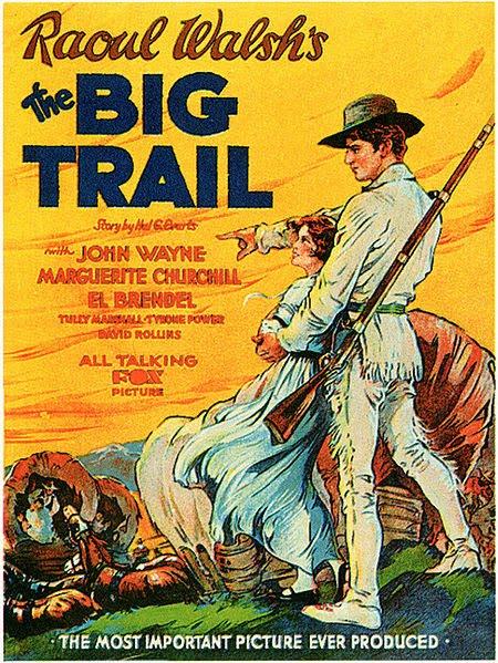 La gran jornada (1930)