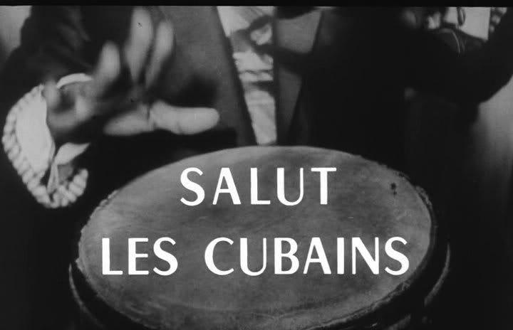 Hola cubanos (1963)
