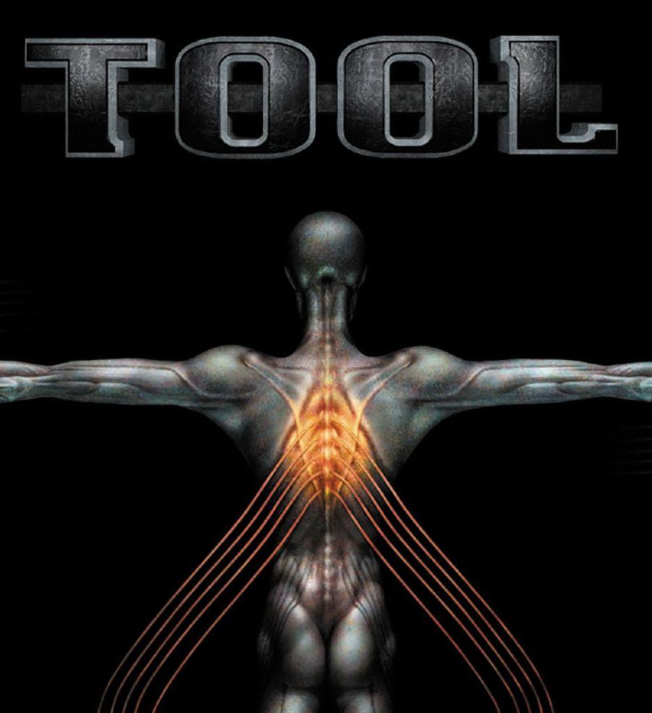 Tool: Salival (2000)